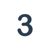 3