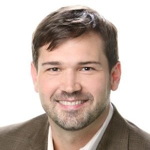 B Phillips Headshot