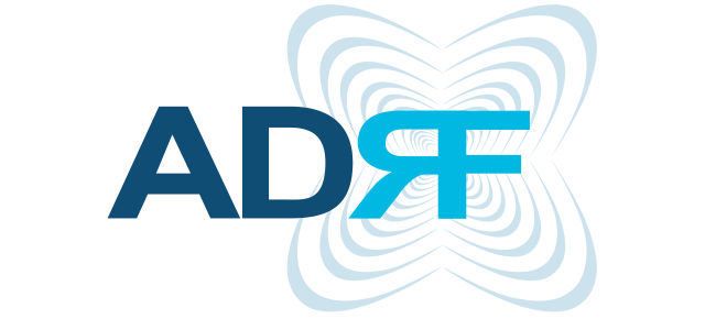 ADRF logo