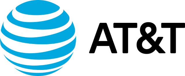 AT&T logo