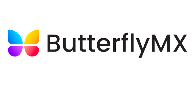 Butterfly MX logo