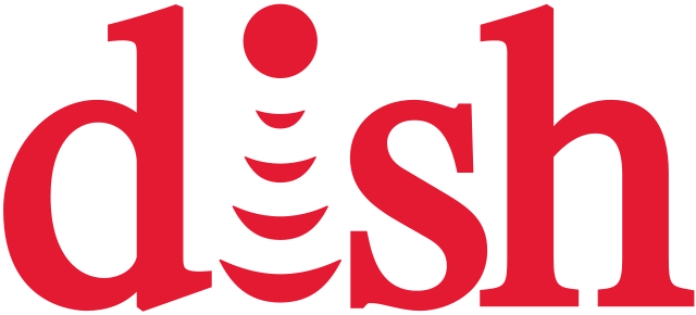 Dish Network logo