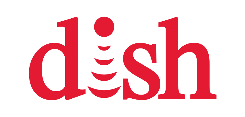 Dish Network logo