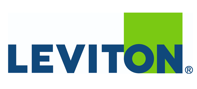 Leviton logo