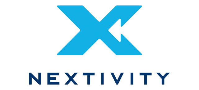 Nextivity logo