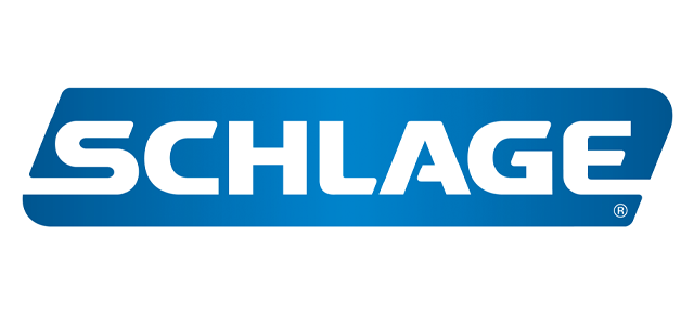 Schlage logo