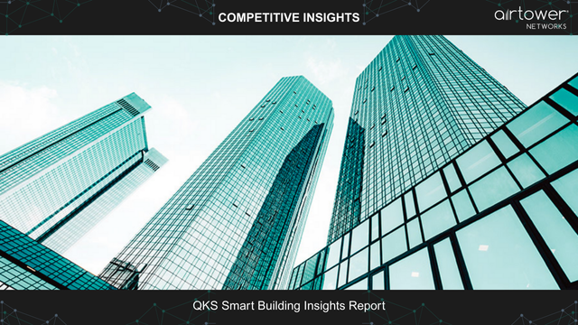 Smart Building Insight 