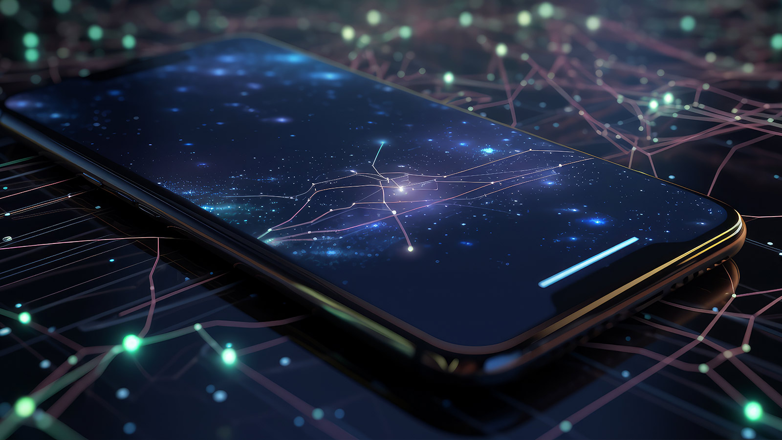5G: The Future of Cellular Connectivity
