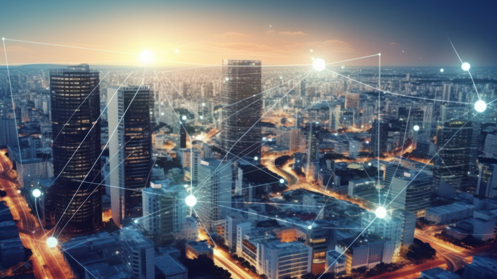 The Economic Benefits of Strong Wireless Connections