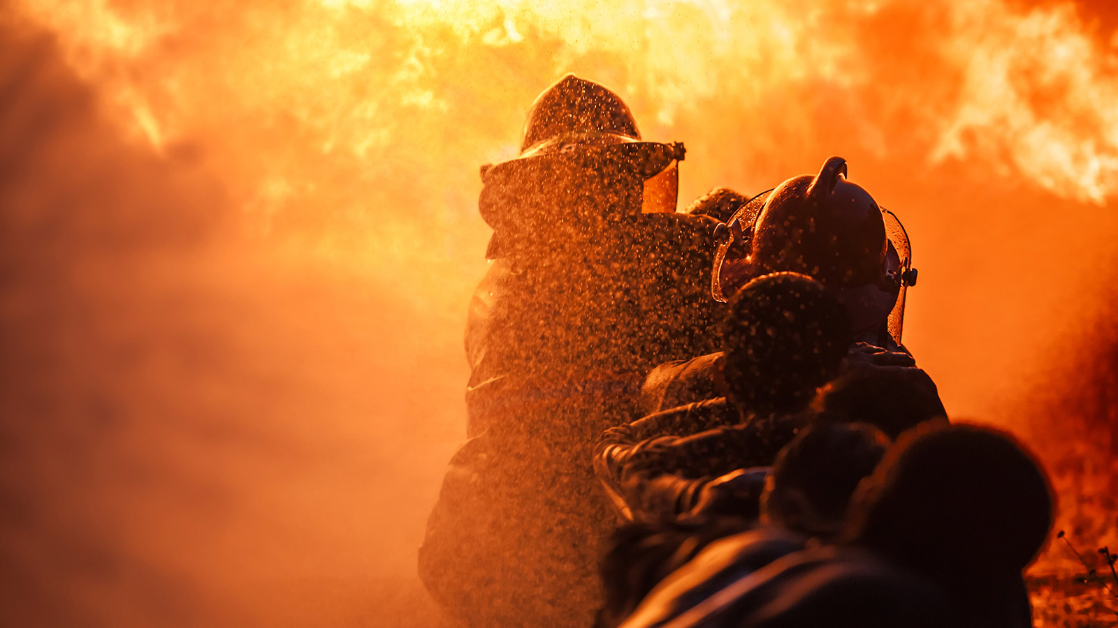 Why Every New Construction Building Should Have a Public Safety DAS